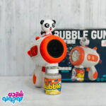تفنگ حباب ساز طرح پاندا آیتم 301 - Image 4