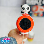 تفنگ حباب ساز طرح پاندا آیتم 301 - Image 3