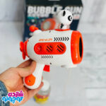 تفنگ حباب ساز طرح پاندا آیتم 301 - Image 2