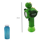 اسباب بازی حباب ساز دایناسور آیتم p81538 - Image 2