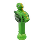 اسباب بازی حباب ساز دایناسور آیتم p81538 - Image 4