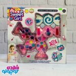 اسباب بازی آرایشی کودک طرح شکلات بزرگ