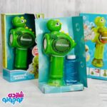 اسباب بازی حباب ساز دایناسور آیتم p81538 - Image 3