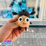 جاکلیدی سیب زمینی چشم قلمبه