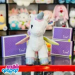 عروسک اسب تکشاخ