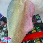 عروسک اسب تکشاخ هولوگرام