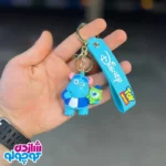 جاکلیدی سالیوان