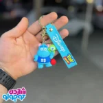 جاکلیدی سالیوان