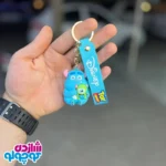 جاکلیدی سالیوان