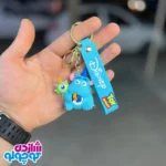 جاکلیدی سالیوان