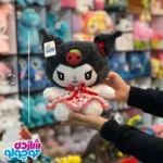 عروسک کرومی