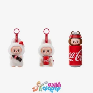 لابوبو کوکا کولا انرژی کلاسیک