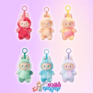 big into energy labubu