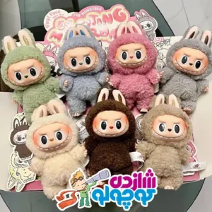 عروسک لابوبو لبوبو چیست؟