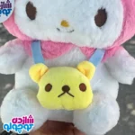 عروسک ملودی