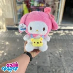 عروسک ملودی