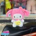 عکس عروسک ملودی