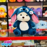 عروسک خرس استیچ