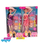 عکس عروسک باربی