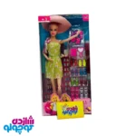 عروسک باربی