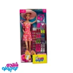 عروسک باربی