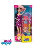 عروسک باربی