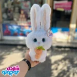 عروسک خرگوش