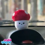 عروسک قارچ برای ماشین