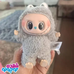 عروسک لابوبو سری ماکارون