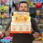 عروسک لبوبو هوسیت نشسته Have A Seat