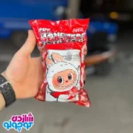 عروسک لبوبو کوکا کولا عروسک لابوبو کوکاکولا