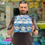 عروسک استیچ سورپرایزی