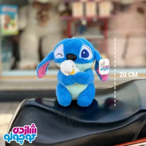 عروسک استیچ