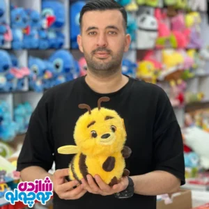 عروسک زنبور