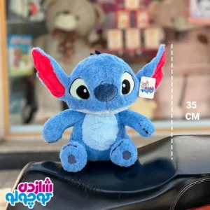 عکس عروسک استیچ