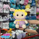 عروسک دخترانه