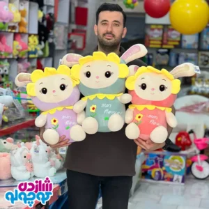 عروسک دخترانه