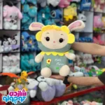 عروسک دخترانه