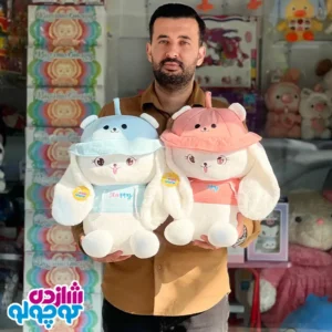 عروسک خرگوش