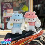 عروسک خرگوش