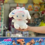 عروسک ملودی