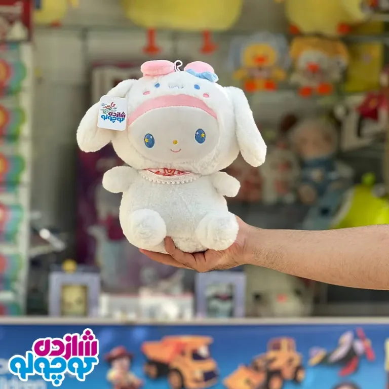 عروسک ملودی