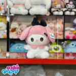 عروسک ملودی