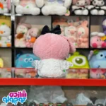 عروسک ملودی