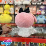 عروسک ملودی