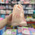 عروسک هاچی پوپو