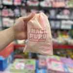 عروسک هاچی پوپو