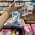 عروسک هاچی پوپو