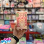 عروسک هاچی پوپو