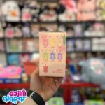 عروسک هاچی پوپو